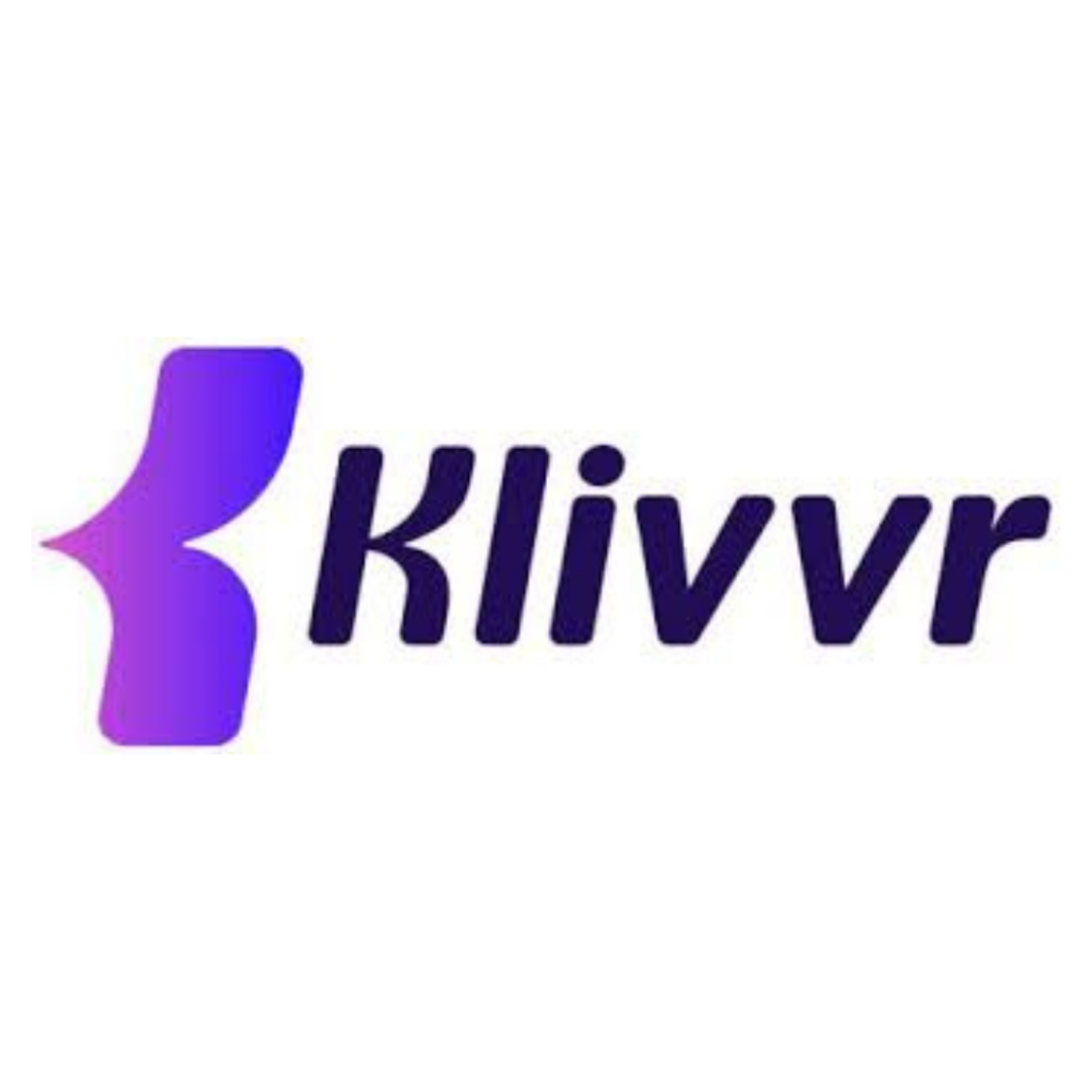 logo of Klivvr